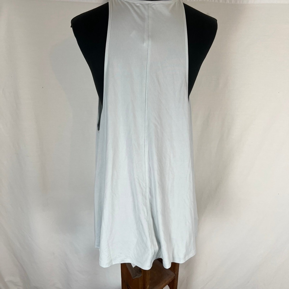 Lululemon High Neck Racerback Tank Sz 14 NWT - Picture 5 of 7